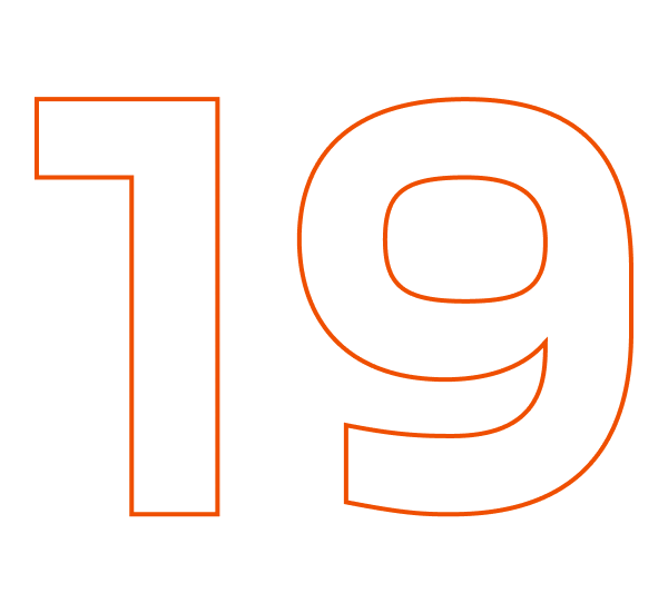 BDD 2019 — финальный результат