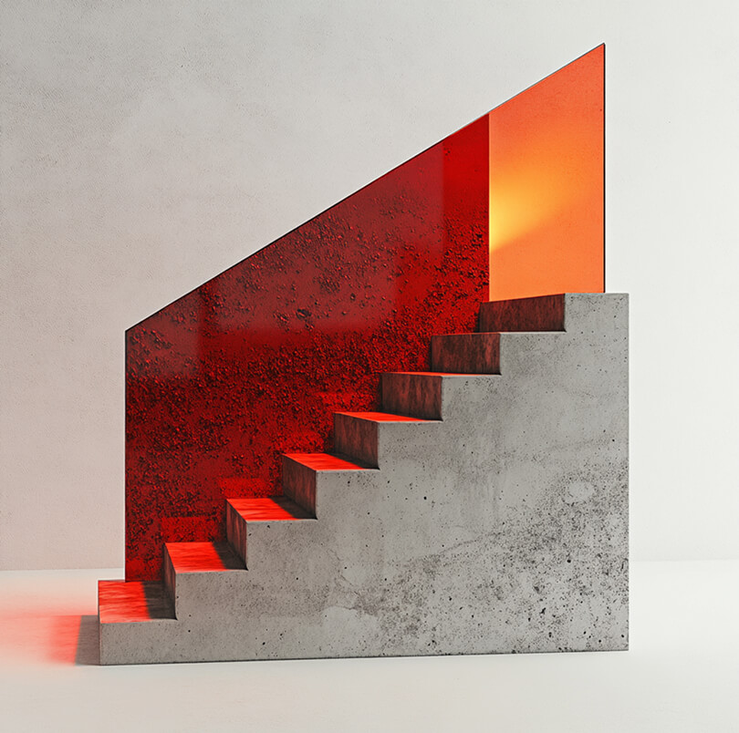 Дизайн концепт 1