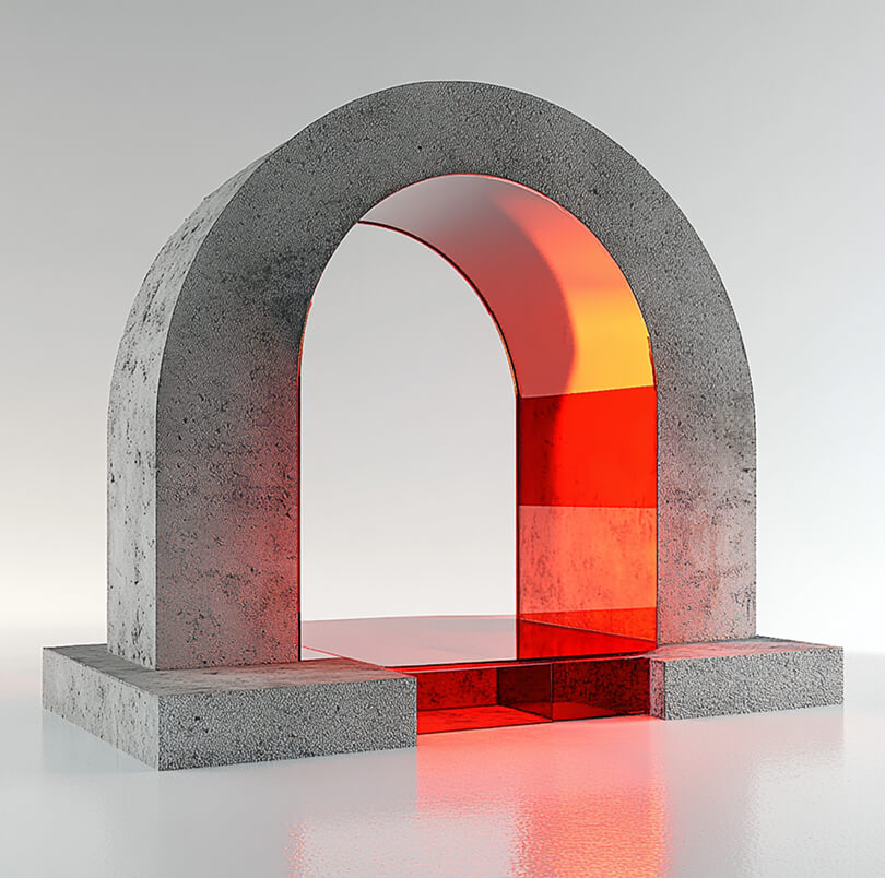 Дизайн концепт 2