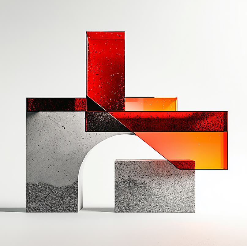 Дизайн концепт 4