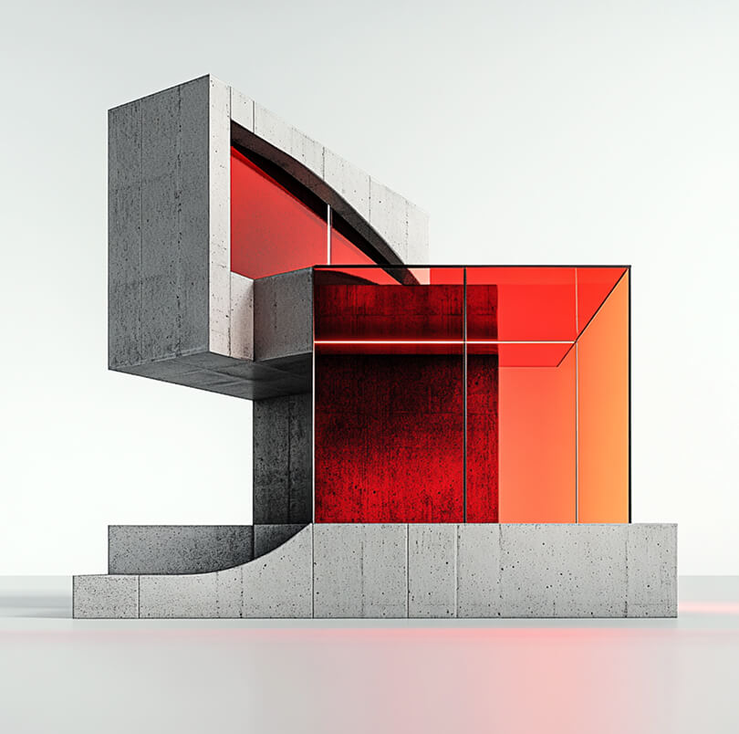 Дизайн концепт 5