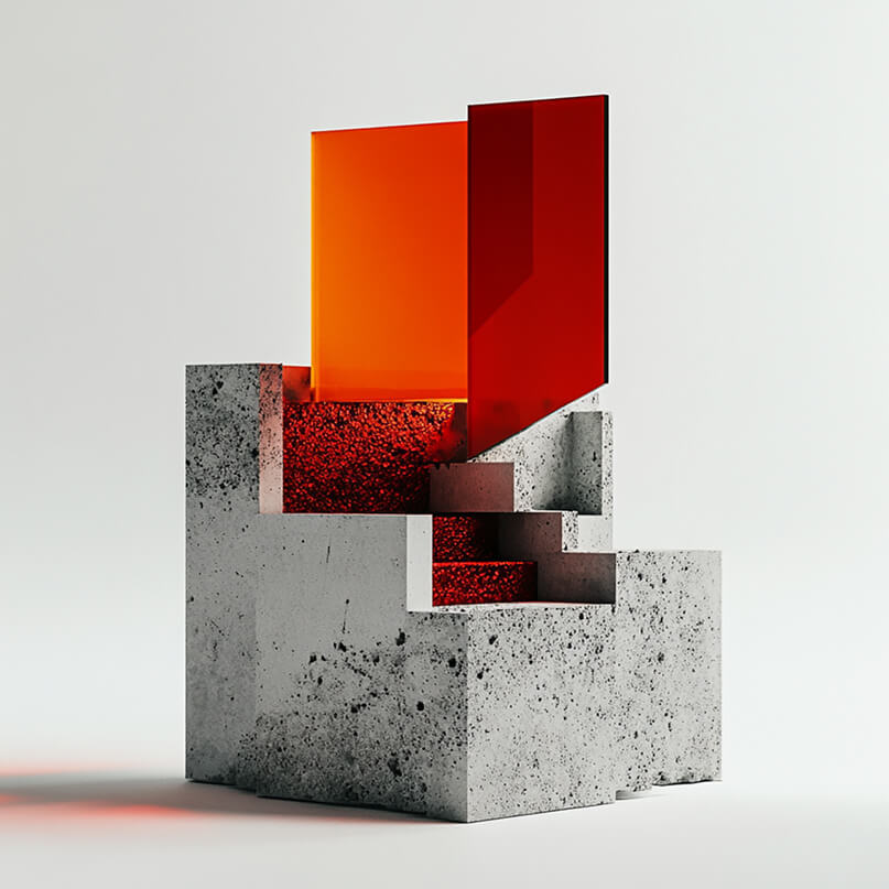 Дизайн концепт 6