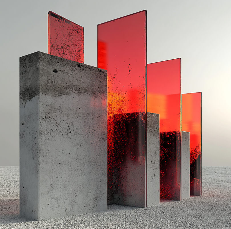 Дизайн концепт 7