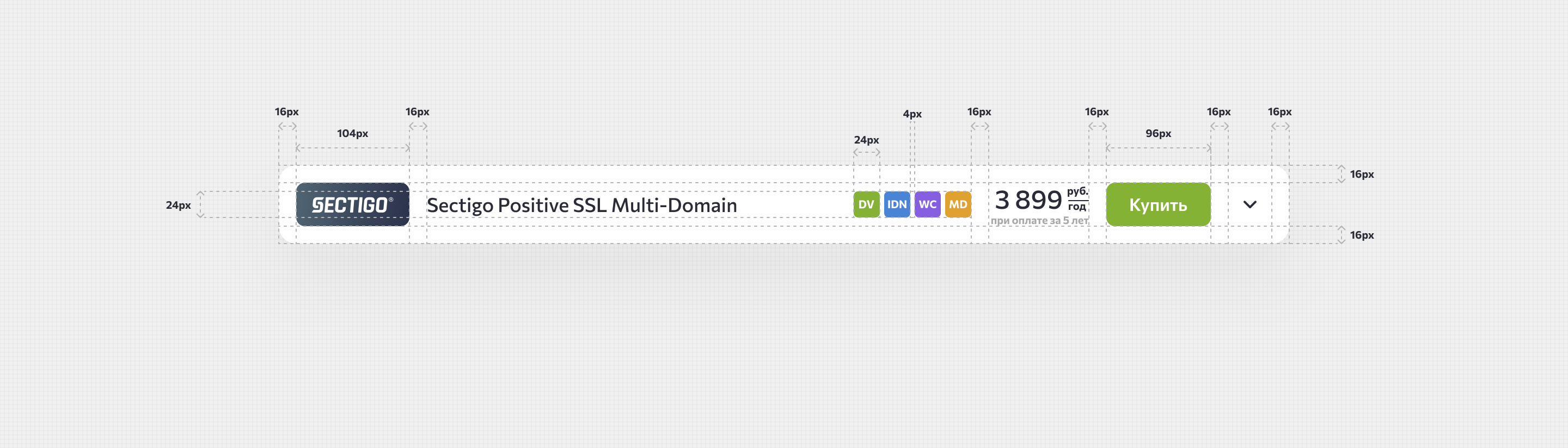 Сетка 4px — с наложением