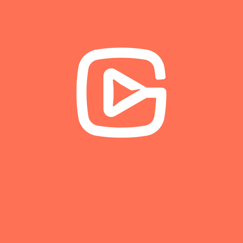 Айдентика для Geek-TV