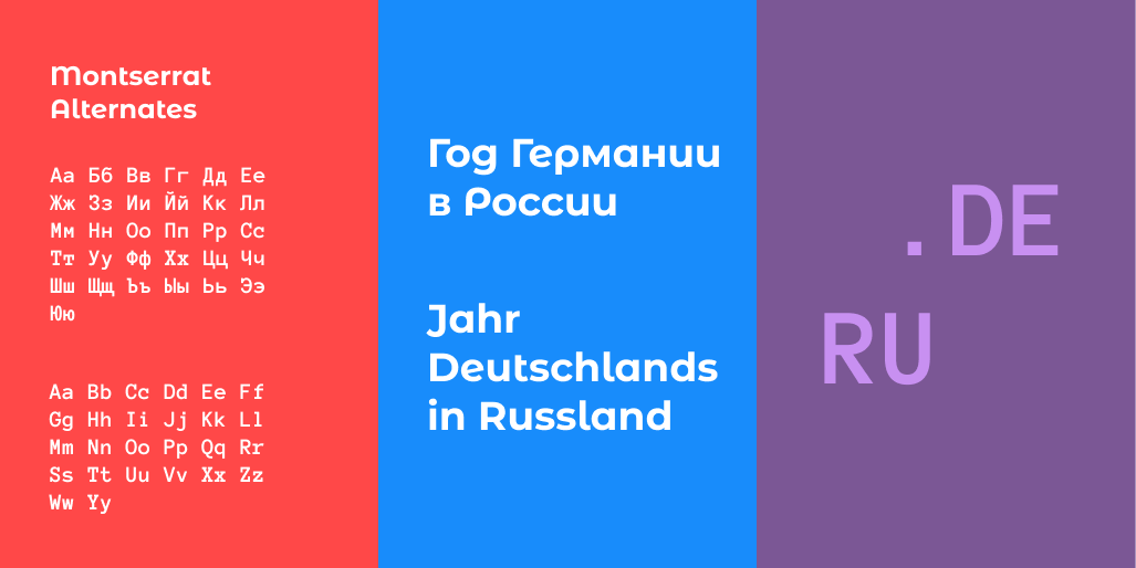 Шрифт дескриптора