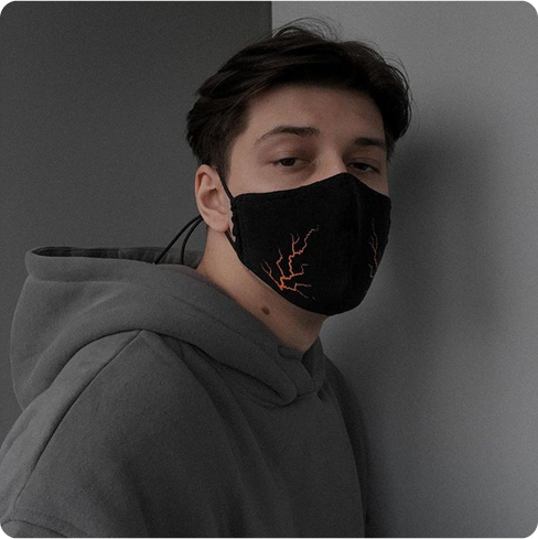 Сергей Крэй