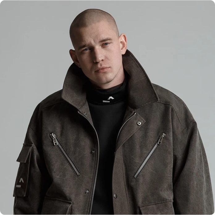 Александр Тимарцев