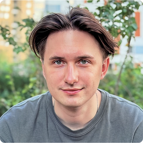 Ричард Чиркин