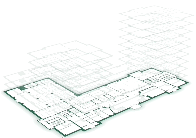 Выбор этажа — Астра