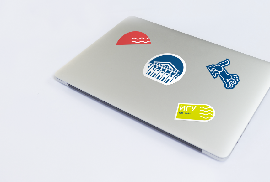 Носитель айдентики 7