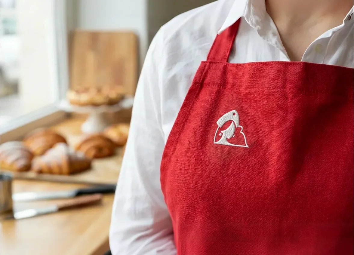 Кондитерская Мария — атмосфера