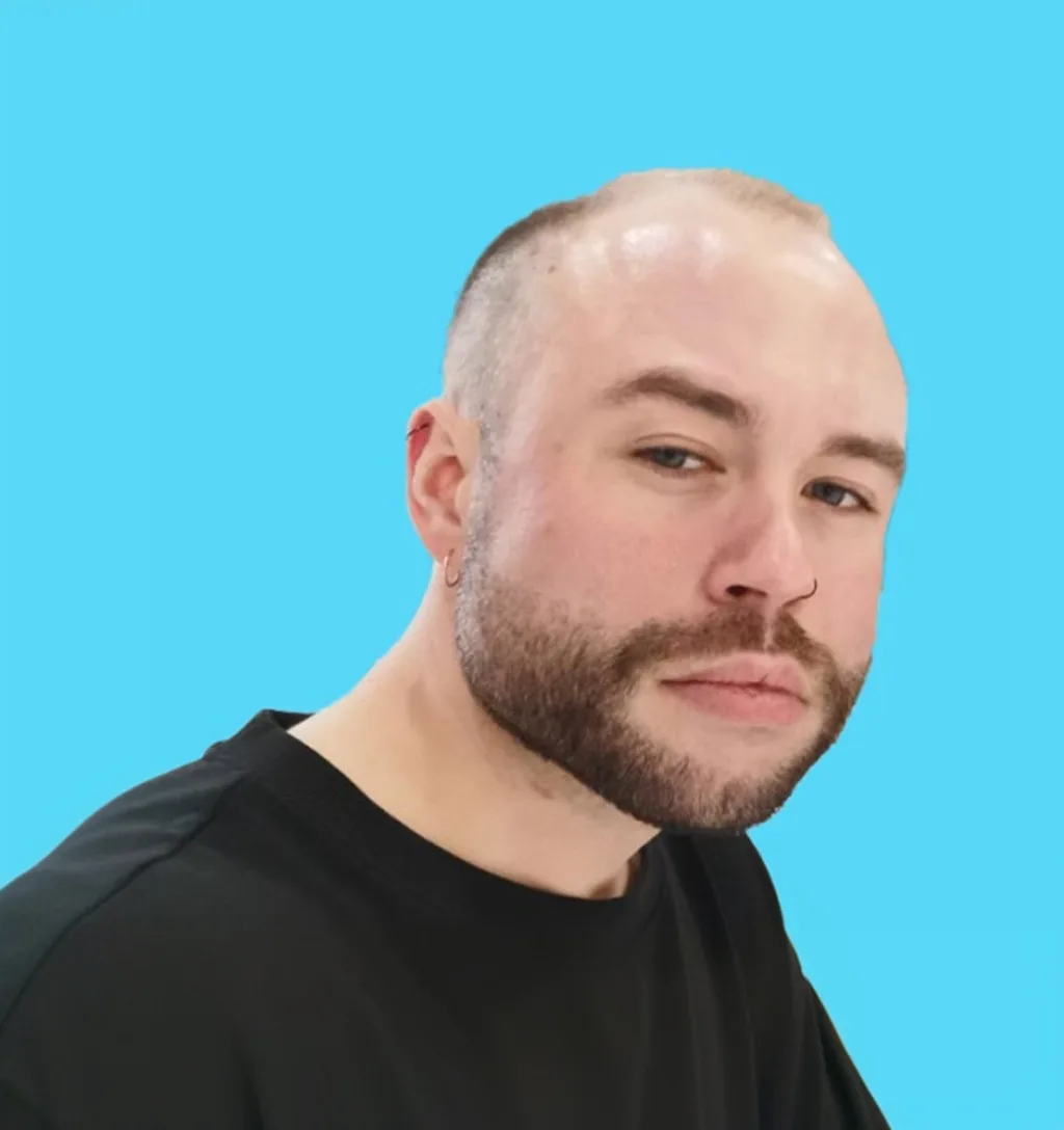 Иван, старший дизайнер