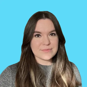 Оля, менеджер проекта