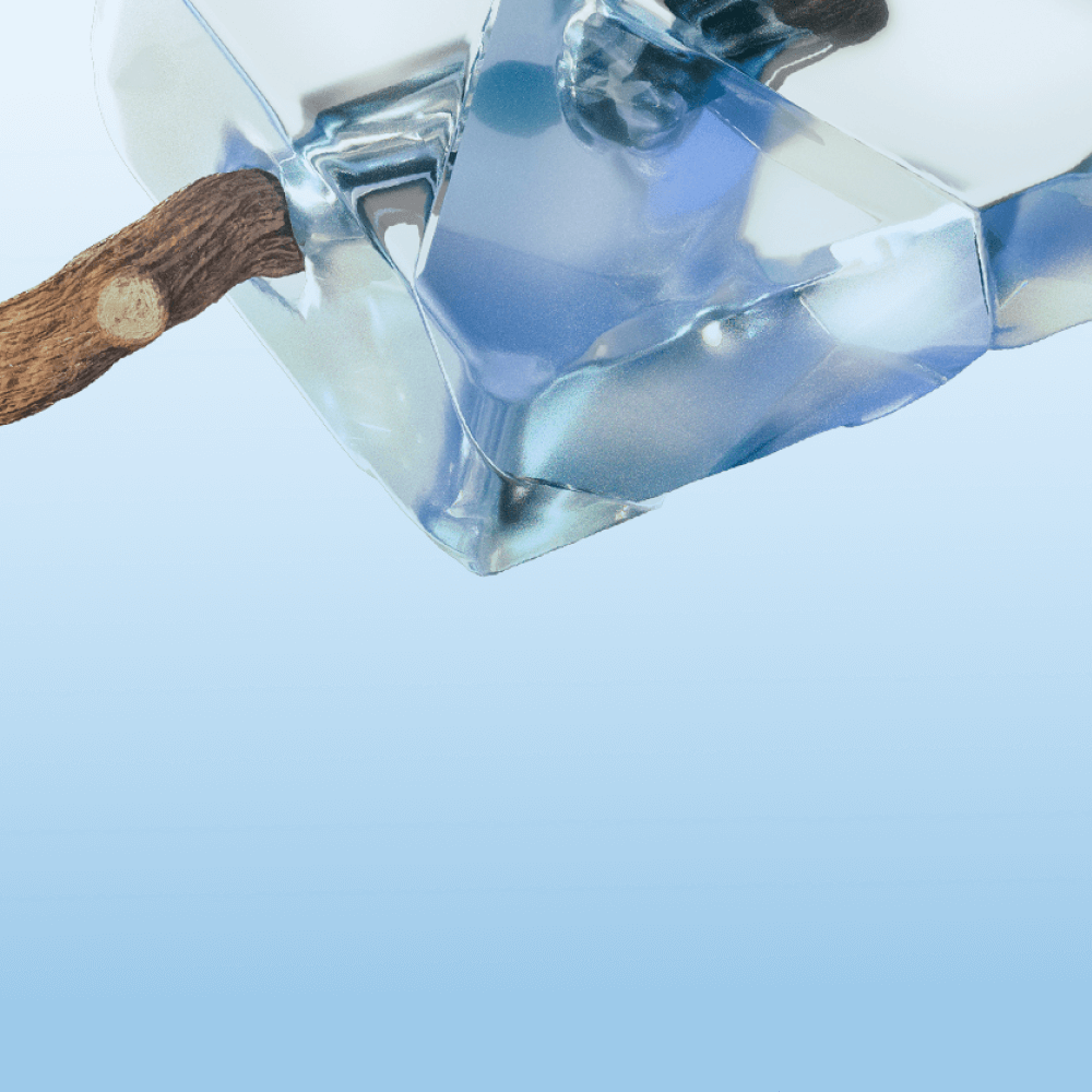 Мороженое «Pure Baikal»