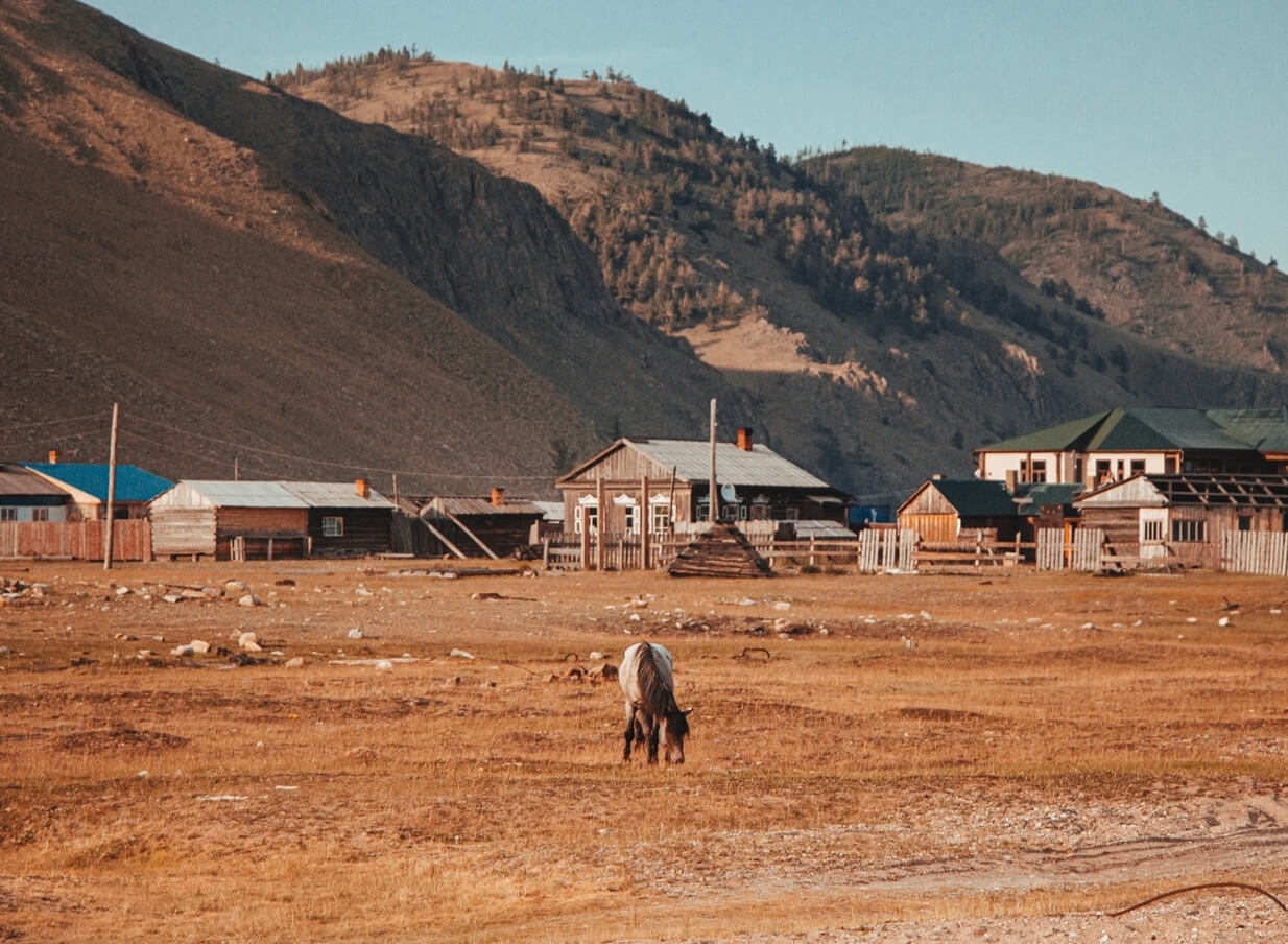 Бугульдейка