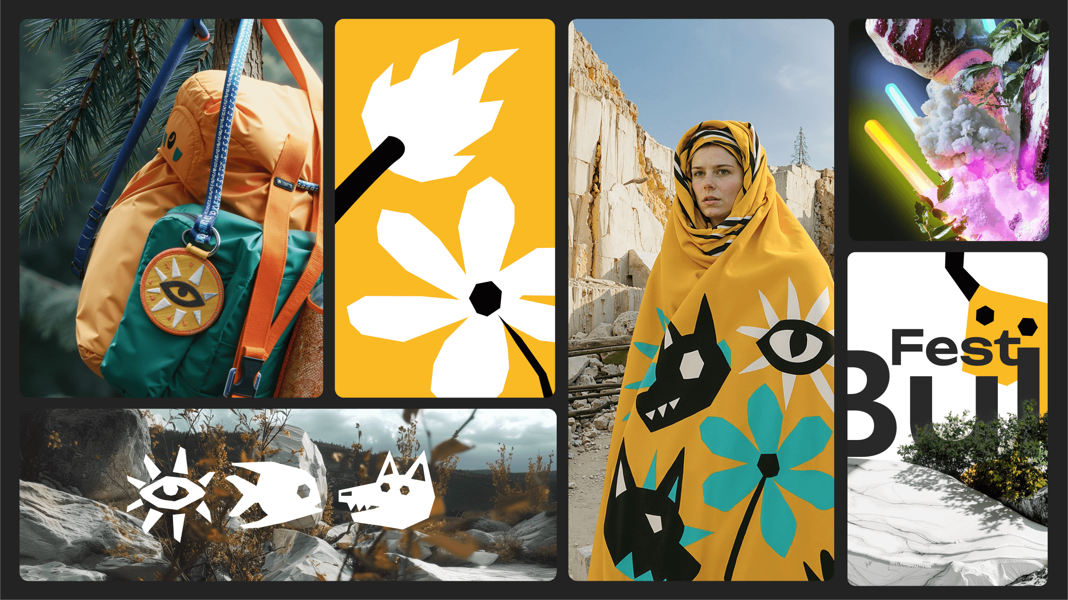 Визуальная система