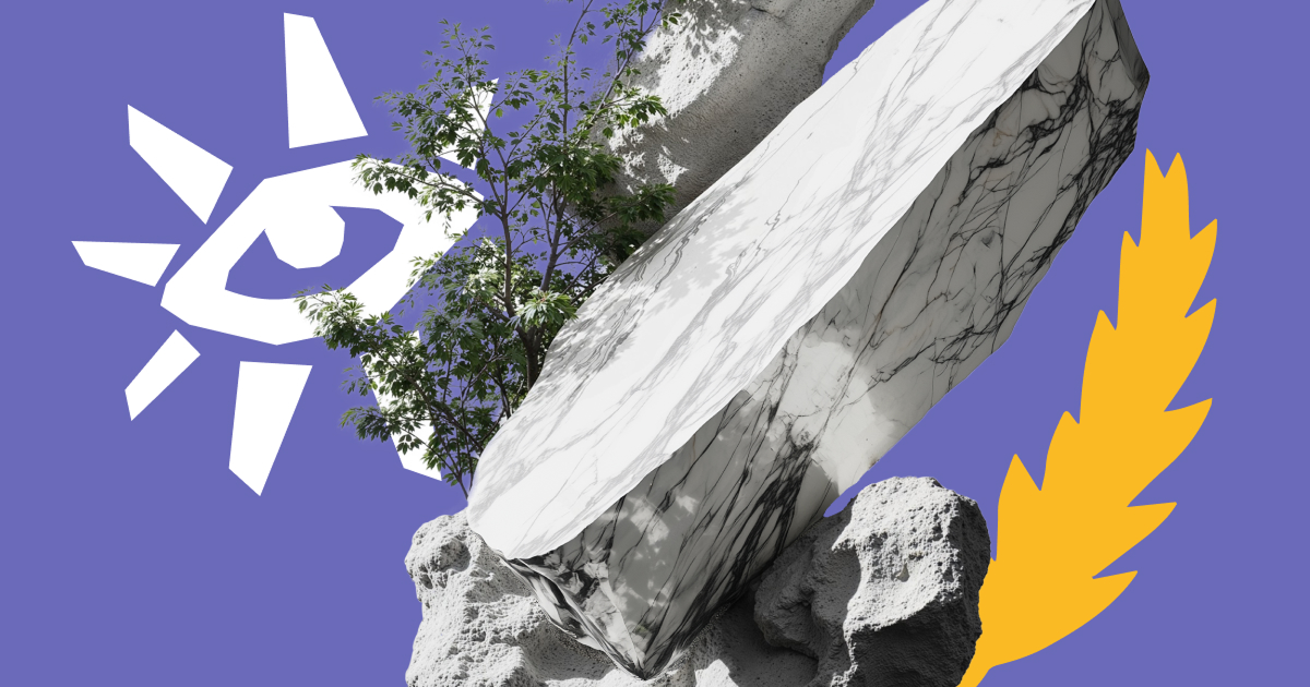 Брендинг и позиционирование карьера «Мрамор горы»