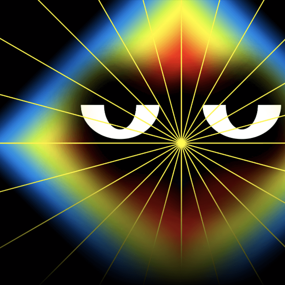 Айдентика сервиса мероприятий «Неафиша»