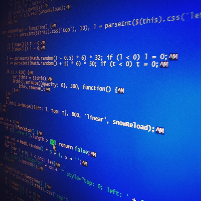 Змейка — скриншот 1