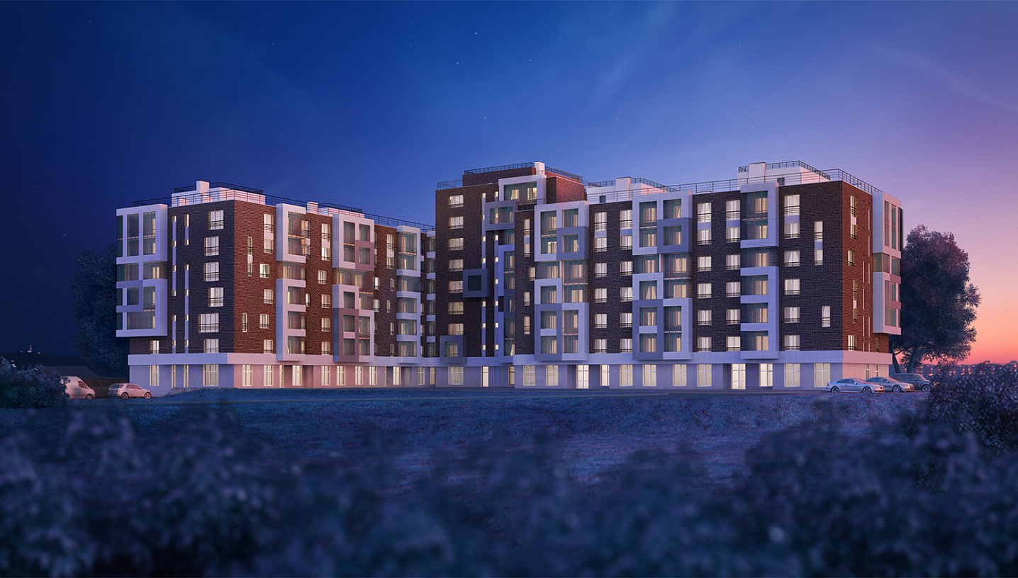 ЖК Статус — финальный результат