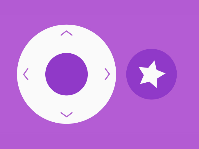 Flying X-Mas Trees — планшет