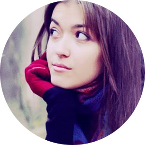 Екатерина Иванова