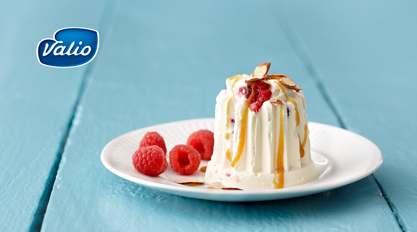 Valio — официальный сайт