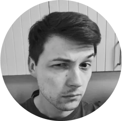 Дизайнер агентства Адикт