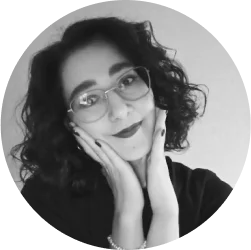 Motion-дизайнер агентства Адикт