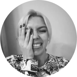 UX/UI-дизайнер агентства Адикт