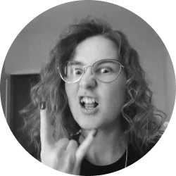 Дизайнер агентства Адикт