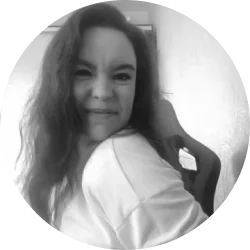 UX/UI-дизайнер агентства Адикт