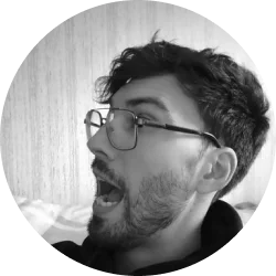 Дизайнер агентства Адикт